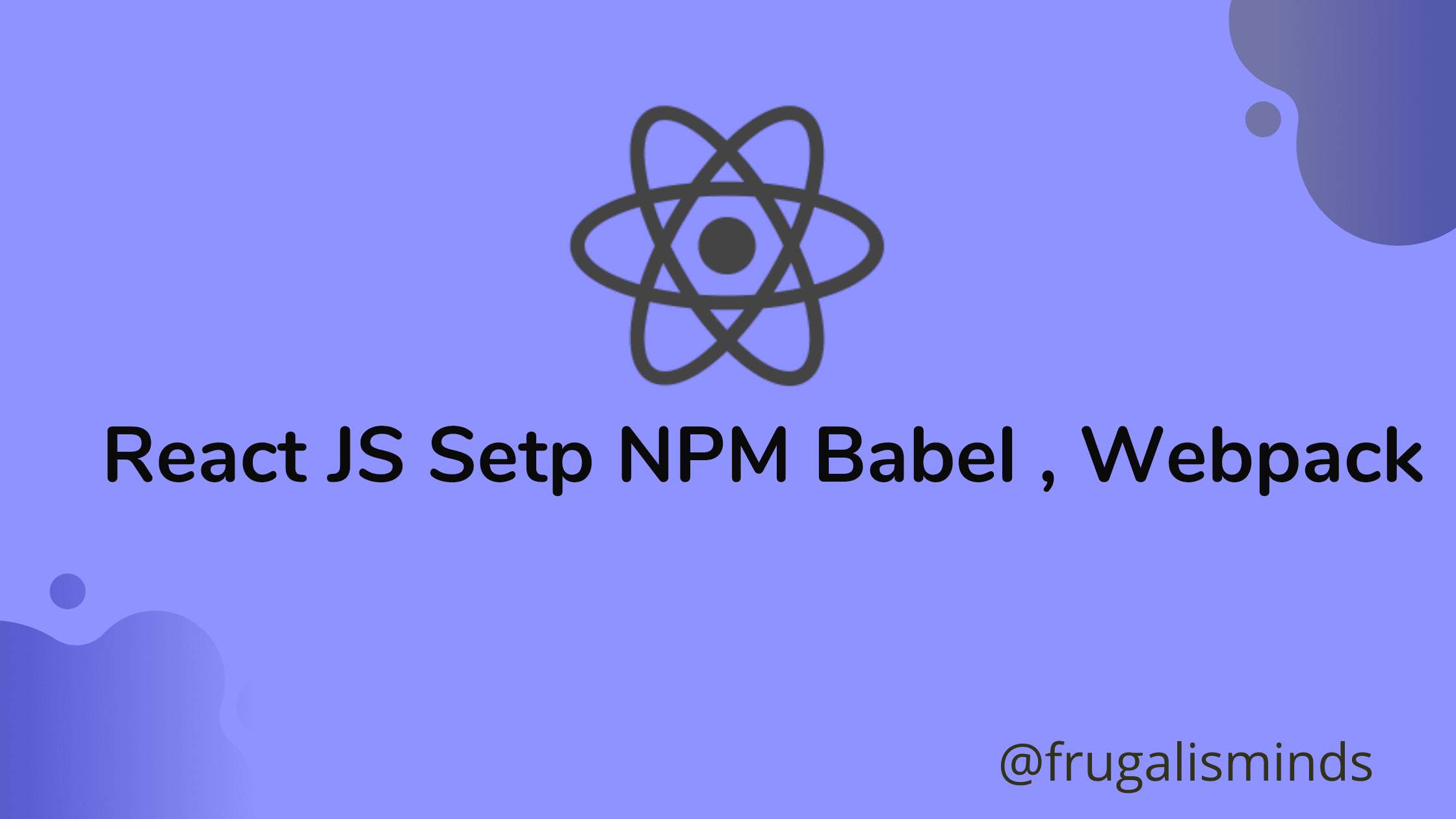 npm build webpack